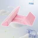 Cooling Hotel Quality, Gusseted Pillow for Back, Stomach or Side Sleepers