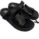 SMNY Moana TPE Black 6.5