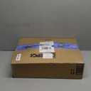 Chunful Halloween Hanging Ghosts Outdoor Decorations 5 ft Large Hanging Swinging Ghost White Scary Ghost Halloween Party Creepy Expressions Decor for Indoor Outside Yard Lawn Garden Patio