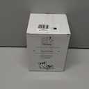 Dog Beds Crate Pad for Medium Dogs Fit Dog Crates,Washable & Anti-Slip Kennel Pad for Dogs Cozy Sleeping Mat,Dark Gray 30inch