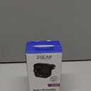 Wireless FM Transmitter With Adaptive Fast Charge 30 Watts Of Power For Audio And Power