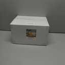 Ciaell 12 Pack Clear Plastic Goblets - 14 Oz Plastic Glasses with Short Stem - Disposable Water Drinking Cups for Juice, Cocktail, Party