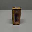 ARENA Unisex Kids Spider Swim Mask Boys and Girls Ages 2 to 5, Anti-Fog Non-Mirror Lens, Easy to Use Strap Wide View Snug Fit (Pink/Gray/Pink Recycled)