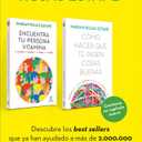 Estuche Marian Rojas