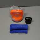 YIHANGYE Dent Puller,7 Pack Car Dent Puller Kit, Car Dent Remover Tool for Car, Paintless Dent Removal Kit, Hail Dent Removal Kit, Dent Puller Suction Cup for Dent Remover, Glass,Screen, Moving (Large