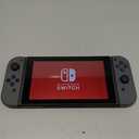 Nintendo Switch with Gray JoyCon - HAC-001(-01)