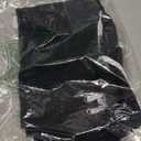 Quiksilver Men's Swimwear Regular Fit Fixed Waist UPF 50 Quick Dry 20 Inch Board Shorts (38, Black)