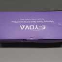 Cervical Neck Pillow, Ergonomic Memory Foam Pillows with Breathable Pillowcase, Adjustable Contour Neck Support Pillow for All Positions