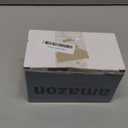 Tessco for You 40 Pcs Mini Disco Ball Cake Toppers Silver 1.18'' Small Disco Balls Cupcake Picks for 70s Themed Party Birthday Wedding Easter Decor