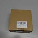 7 Pack Wire Brush for Drill, Carbon Steel Wire Wheel Brush, Cup Brush, Pen Brush Set with 1/4-Inch Hex Shank for for Cleaning Rust, Stripping and Abrasive