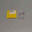 3 Year Phoenix Sobriety Chip, AA Coin with Triangle & Twin Phoenixes, Dumpster Fire Recovery Medallion, Sober Gift Token for 3rd Year Milestone Anniversary