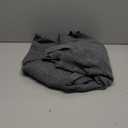 LILLUSORY Womens Oversized Cardigans Soft Knit Cardigan Sweater with Pockets (X-Large, Dark Grey)