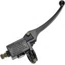 HIAORS Right Brake Master Cylinder Brake Lever for Taotao Sunl 50cc 110cc 125cc Polaris Outlaw 525 Roketa Taotao Kazuma Eton Baja 250R ATC ATV 4 Wheeler Dirt Bike Parts