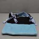 Toddler Airplane Bed,1-12 Months Old Baby Essentials for Flying,Portable Baby Bed for Flight,Suitable for Airplanes Travel