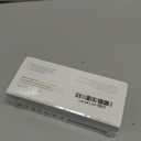 PROSPEK Blue Light Reading Glasses for Men and Women, Computer Reading Glasses 2.25 with Blue Light Protection and Clear Lens, Anti Eyestrain Glasses (Red and Black)