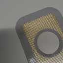 Silicone Bread Sling Oval. Non-Stick & Easy Clean Reusable Oval Silicone Baking Mat for dutch oven. With Long Handles Sourdough Bread Baking mat tools supplier Liner, 2 pcs Gray