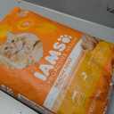 IAMS Proactive Health Dry Cat Food, Healthy Cat Food Dry Recipe for Adults, with Chicken 22 lb. Bag (EXP 10/13/27)