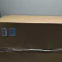 Amazon Basics Cardboard Moving Boxes for Packing and Shipping, Large Size, 20" x 20" x 15", Brown, 6-Pack