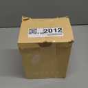 [Built-in Apps & 2026 Upgraded] Mini Projector with WiFi 6 and Bluetooth 5.4 Support 4K 1080P Auto Keystone 180° Rotatable Projector Portable Compatibile with HDMI/TV Stick/Memory Stick/Laptop, White