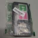 Ghostek NAUTICAL slim S20 Ultra Waterproof Case Screen and Camera Lens Protector Built-In Heavy Duty Shockproof Protection Phone Covers Designed for 2020 Samsung Galaxy S20 Ultra 5G (6.9 Inch) (Clear)