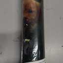 Large Golden Retriever Mouse Pads for Desk, Cute Dog Extended Gaming Mouse Pad with Stitched Edges, Non-Slip Natural Rubber Base, Waterproof Computer Mouse Pad Keyboard Mat