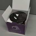 Waxing Kit - Wax Warmer for Hair Removal, Hard Wax Kit with 14oz 5 Bags Hard Wax Beans for Full Body, Legs, Face, Eyebrows, Bikini, Brazilian Waxing Kit for Women Men (Black)