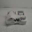 Cold Press Juicer, 2-in-1 Juicer Machines for Juice & Sorbet, with 5-Inch Wide Chute, High-Yield Masticating Juicer for Fruits & Vegetables/High Nutrients/Reverse Mode/Easy to Clean (Off-white)