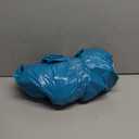 Peanut Ball,Exercise Yoga Pregnancy Ball,Peanut Stability for Kids Therapy,Labor Birthing,Core Strength Training with Pump, 45 cm