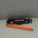 230A Black Toner Cartridge (with Chip) Replacement for HP W2300A 230A Toner for Color Laser Pro 4203dw 4203dn 4303dw 4303fdw 4303fdn Multifunction Printer, 1-Pack 230A Toner Cartridge Kit