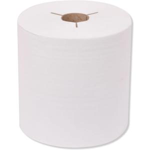 Tork SCA8031900 TOWEL,HRDRL,8800',6,WH Tork SCA8031900 TOWEL,HRDRL,8800',6,WH