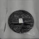 VONLUCE Rustic Desk Lamp Black Adjustable, Industrial Style Metal Task Lamp (25"-29"), Vintage Work Lamp, Farmhouse Reading Lamp in Aged Bronze Finish, ETL Certificate