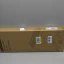 Mythinglogic Garage Bike Storage Rack, Freestanding Organizer for Adult or Kids Bike, 3 Bicycle Holder for Indoor and Outdoor Use