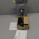 Panasonic ARC5 Electric Razor for Men with Pop-Up Trimmer, Wet/Dry 5-Blade Electric Shaver with Intelligent Shave Sensor and Multi-Flex Pivoting Head  ES-LV65-S (Silver)