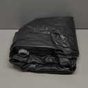 SLEEPLUX Durable Inflatable Air Mattress with Built-in Pump, Pillow and USB Charger, 22" Tall Queen