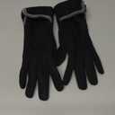 Winter Gloves Women Men Cold Weather Touch Screen 3-Layers Liner Glove for Running, Cycling, Biking, Hiking, Driving