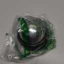 Cold Massage Roller Ball - Stocking Stuffers Gifts for Men Women Teens BoysStays Cold for 6 Hours,Sports Fitness Relaxations Gift,Rapidly Relieve Muscle Pain and Tension (1 Count (Pack of 1), Black)