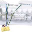 New OEM Lg Ice Maker Assembly Kit Aeq72910411
