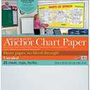 PAC3371 - Pacon Heavy Duty Anchor Chart Paper