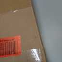 3 Inch Straight DIY Custom Mandrel Exhaust Pipe Tube Pipe, 45 Inch Length, 3'' OD Mandrel Straight Pipe, T304 Stainless Steel, Universal Fitment - 2PCS