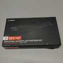 Metra - Bronco 2021-Up 42" Bumper Bracket