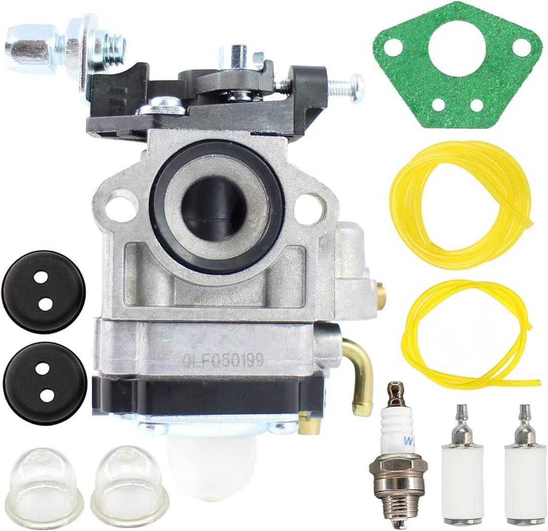 T242 Carburetor for Shindaiwa T242X C344 PS344 Echo BRD280 PE280 Redmax BC250 HB250 BT250 HE250F Walbro WYJ-138 WYK-356 WYK-186 WYK-353 WYJ-113-1 WYJ-117 WYJ-25