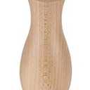 Peugeot - Paris u'Select Manual Pepper Mill 30 cm, 12.0" - Adjustable Grinder - Beechwood, Natural