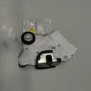 Door Lock Actuator Motor Compatible with Tacoma 2005-2015 Avalon 2005-2012 Prius 2006-2012 FJ Cruiser 2007-2014 Yaris 2007-2015 Front Driver Side #931-494