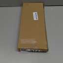 Stone Faucet Mat for Kitchen Sink, Diatomite Drying Stone Mat & Sink Protectors, Sink Water Splash Guard, Quick Dry Water Absorbing Non-Slip Stone Tray Prevent Moisture for Kitchen Bathroom Counter (White)