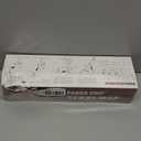 Mops for Floor Cleaning Wet Spray Mop with 14 oz Refillable Bottle and 2 Washable Microfiber Pads Home or Commercial Use Dry Wet Flat Mop for Hardwood Laminate Wood Ceramic (00-red)