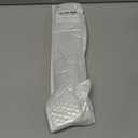 ABBREE Ham Radio Antenna 42.5-inch Long Range SMA-Female Dual Band 144/430Mhz Foldable CS Tactical Antenna for Baofeng UV-5R BF-F8HP Pro 5RM UV-21R K5PLUS AR-152 GM-15 Pro UV-5G Plus Two Way Radio