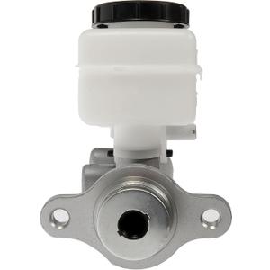Dorman M390467 Brake Master Cylinder Compatible with Select Subaru Models