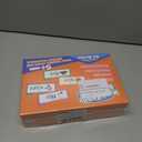 Dolanus 30 Read and Rhyme Flip Books, Word Family ABC Vocabulary Flashcards, Kindergarten Sight Word - Learn to Read Phonics Flash Cards Activity Games, Toys for Kids Toddlers Ages 3-8 Years Old