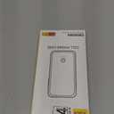 YOOVEI for iPhone 15 Pro Case,with Kickstand 360Rotatable Magnetic Invisible Ring Stand [Compatible with MagSafe],Shockproof Protective Slim Soft Edge,Phone Grip Cover 6.1'',Clear Pink