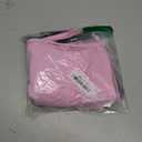 Incontinence Underwear for Women, Plus Size Women's Incontinence Panties, Cotton Overnight Protective Briefs, 6Pcs,Multi Colored,XXL